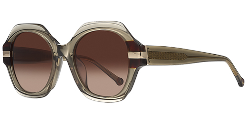 Lunettes Clémence & Margaux by CCO.