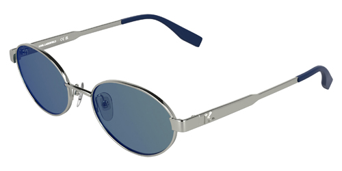 Lunettes Karl Lagerfeld by Marchon.