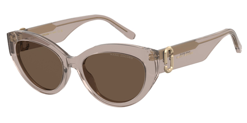 Lunettes Marc Jacobs by Safilo.
