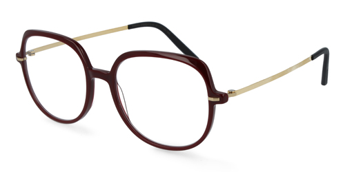 Lunettes Minima - lunettes fabriquées en France.