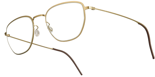 Lunettes Lindberg modèle B_4261_GT