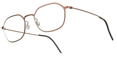 Lunettes Lindberg modèle B_4261_GT