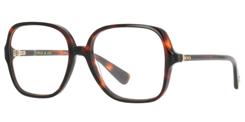 Lunettes Paul & Joe modèle JUDY03-E137.