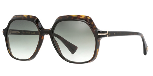 Lunettes Paul & Joe modèle MERYL01-E020.