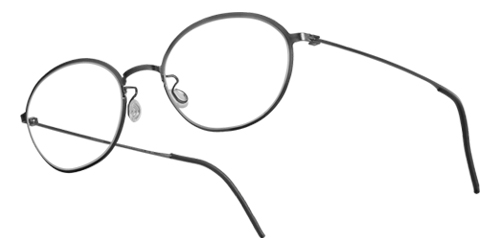 Lunettes Lindberg by Kering Eyewear.
