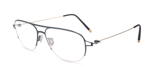 Lunettes Minima - lunettes fabriquées en France.