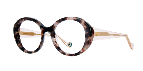 Lunettes Maison Sarah Lavoine by Roussilhe.