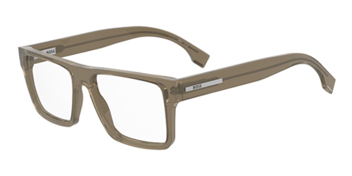 Lunettes Boss by Safilo.