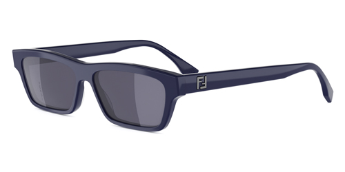 Lunettes Fendi by Thélios.