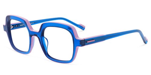 Lunettes Morel.