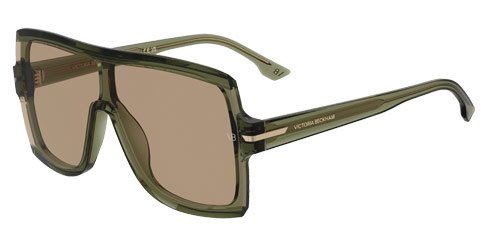 Lunettes Victoria Beckham.