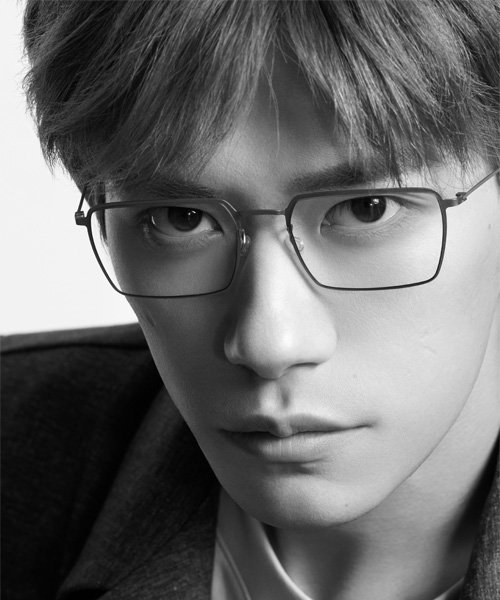 Jackson Yee