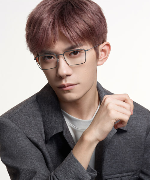 Jackson Yee,