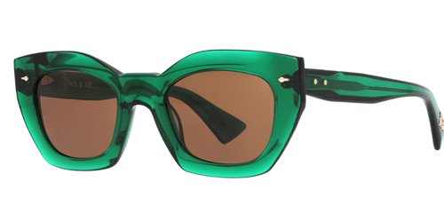 Lunettes solaires Paul & Joe (modèle TULPAN)