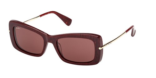 Lunettes Max Mara by Marcolin.