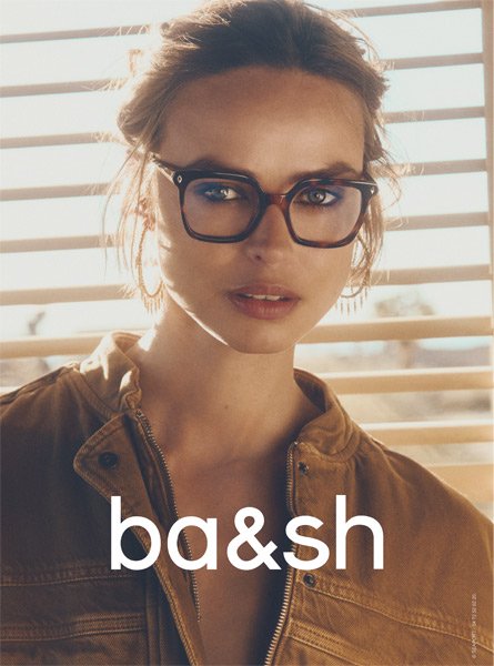 La collection Ba&sh by Seaport ODLM.