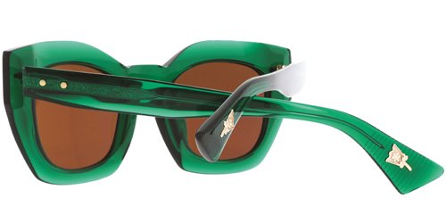 Lunettes solaires Paul & Joe (modèle TULPAN)