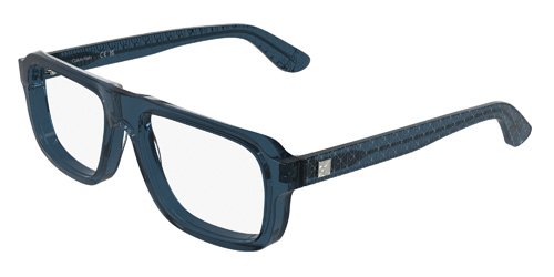 Lunettes Calvin Klein by Marchon.