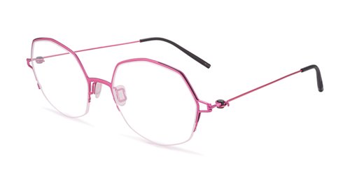 Lunettes Minima - lunettes fabriquées en France.