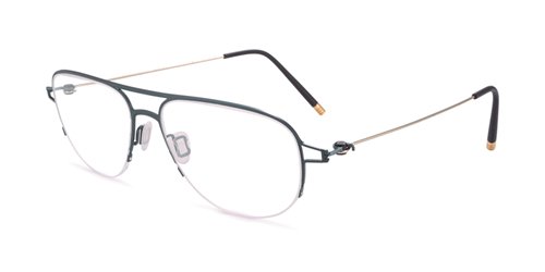 Lunettes Minima - lunettes fabriquées en France.