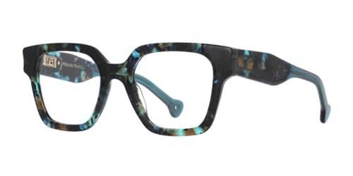 Lunettes Nathalie Blanc by Seaport ODLM.