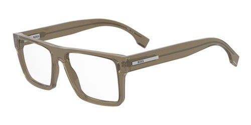 Lunettes Boss by Safilo.