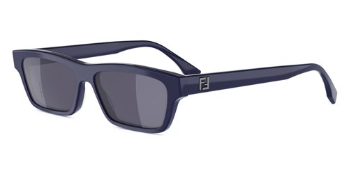 Lunettes Fendi by Thélios.