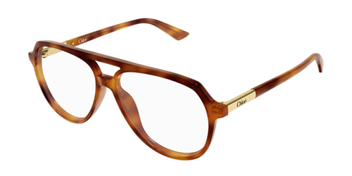 Lunettes Chloé by Kering Eyewear.