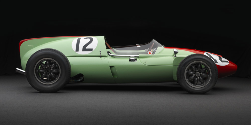 Cooper T51