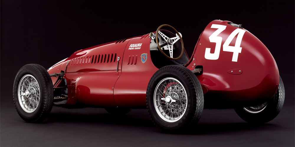 Cisitalia