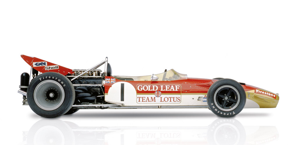 LOTUS-49B