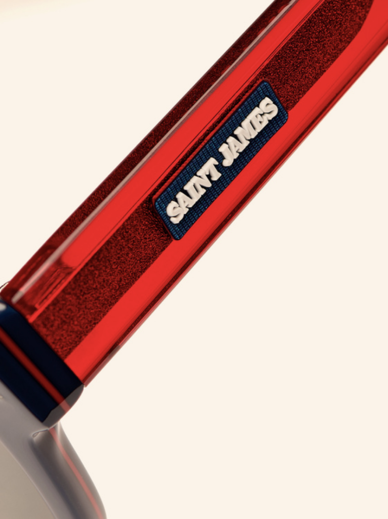 Pictogramme marin sur la spatule