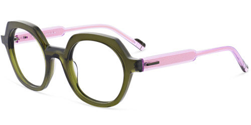 Lunettes Morel.