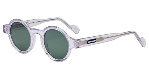 Lunettes Saint James x Roussilhe modèle PAIMPOL_LSC002_01.