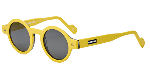 Lunettes Saint James x Roussilhe modèle PAIMPOL_LSC505_01.