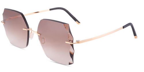 Lunettes Minima