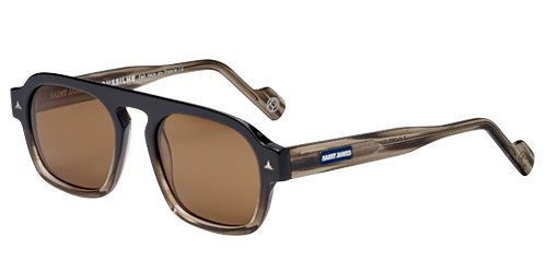 Lunettes Saint James x Roussilhe modèle LOCTUDY_LSC913_01.