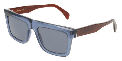Lunettes Paul Smith by Marchon.