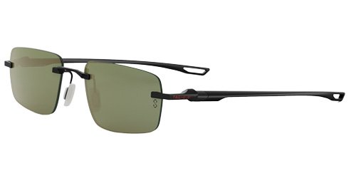 Lunettes Tag Heuer by Thélios.