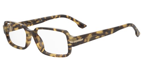 Lunettes Victoria Beckham imprimées