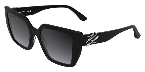Lunettes Karl Lagerfeld by Marchon.