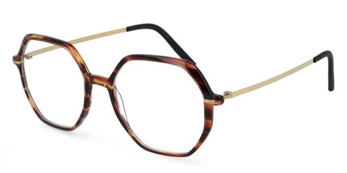 Lunettes Minima - lunettes fabriquées en France.