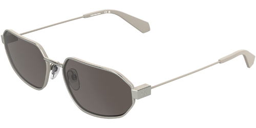 Lunettes Calvin Klein by Marchon.