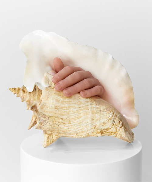 Théo Mercier, Amour sans organes VI, 2019