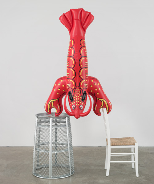 Jeff Koons, Acrobat, 2003-2009