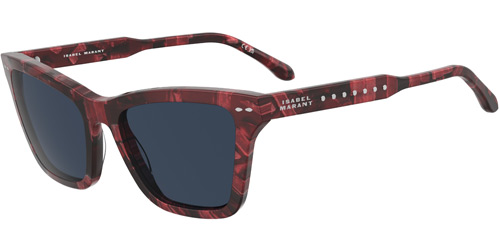 Lunettes Isabel Marant by Safilo.