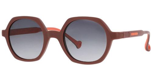 Lunettes Petit Bateau modèle HONFLEUR03-BXRC.