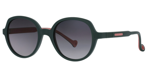 Lunettes Petit Bateau modèle HONFLEUR04-VERS.