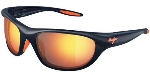 Lunettes Maui Jim modèle MJ0349S_002_Cat.