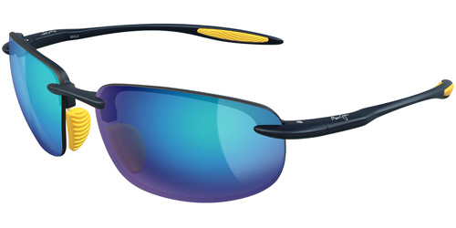 Lunettes Maui Jim modèle MJ0676S_006_Cat.